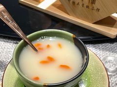 -翁暖茶馆(滨江东总店)