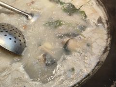 -陈大锅·岳阳鱼馆·地道岳阳菜(美食街店)