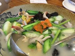 -大门水乡·顺德菜
