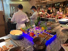 -厦门艾美酒店·新食谱西餐厅