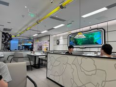 -太二酸菜鱼(广州IFC国金天地店)
