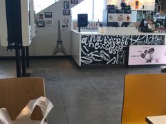 -麦当劳(朝阳路得来速店)
