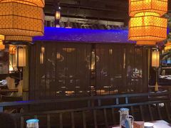 -绿茶餐厅(财富购物中心店)