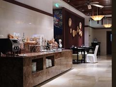 -金厨泰国餐厅·全泰籍厨师料理(拱北店)