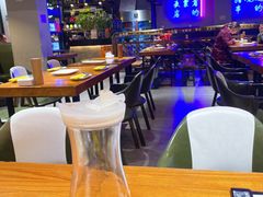 大堂-本色.小马哥烧烤(五一路总店)