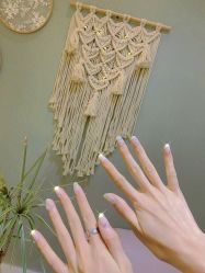 -MOMO·Nail美甲美睫