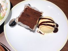 -萨莉亚意式餐厅(杭州滨江天街店)