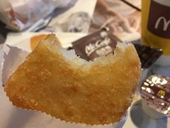 -麦当劳(盛兴大街店)