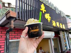 -ZF Seafood Restaurant 卓峰海鲜餐