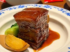 金牌红烧肉（限量供应）-人和馆·上海菜(徐汇店)