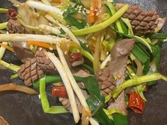 -贵木日本料理·铁板烧(新地假日广场店)