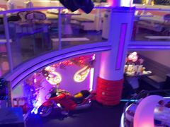 -巴特餐饮6加1音乐餐吧·新疆菜