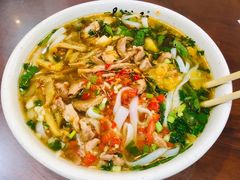 -易裕和·长沙米粉(友谊路店)