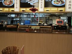 -陇上秦轩西安biangbiang面(朝龙汇店)