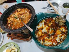 -小城外婆肴私房菜.家宴聚集点(圆明园颐和园·清河上地店)
