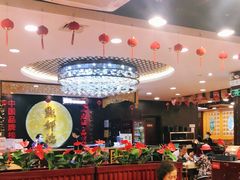 -点都德(盘福楼店)