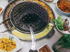 -韩宫宴和牛烤肉(武汉光谷现代风情街店)