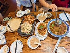 -老雒阳面馆·水席(定鼎门店)