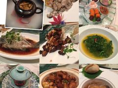 -海天楼中餐厅(吴宫泛太平洋酒店)