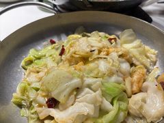 -费大厨辣椒炒肉(黄兴中心广场店)