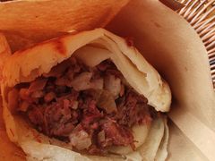 -漕河全驴宴饭店(徐水店)