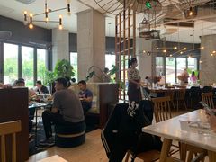 大堂-The Rug Cafe(王府中环店)
