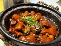 -鸡毛换糖(高桥店)