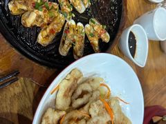 -金掌勺·锅包肉(双榆树店)
