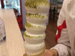 -DQ·蛋糕·冰淇淋(湖景东路店)