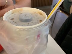 -麦当劳(杭州东站高铁店)