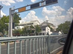 -山塘街