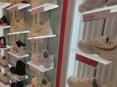 -FILA(龙之梦购物中心店)
