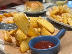 -Pennehut畔尼意面(星河WORLD·COCOPark)