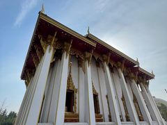 -洛阳白马寺