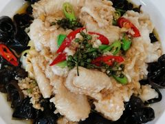 -大地春饼店(黄河路店)