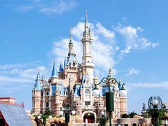 -上海迪士尼度假区