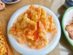 -95号酱骨·一块豆腐(展春园西路店)