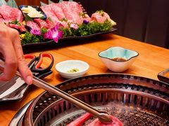 -丸藏和牛烧肉专门店(园区师惠坊店)