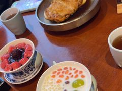 -寄畅興·百年蟹黄面·万国建筑群(外滩27号店)
