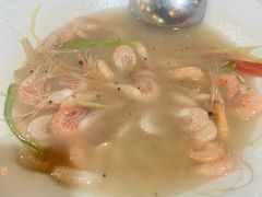 -崖口红树林海鲜餐厅