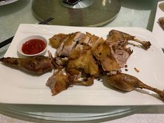 -梅龙镇酒家(南京西路总店)