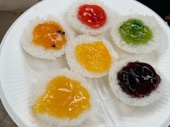 -南市食品街