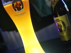 -甘尼仕印度餐厅爵士酒吧(阳春巷店)