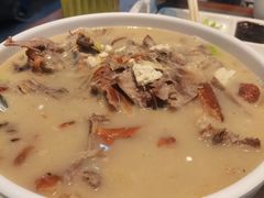 -黑窑厂糖油饼烤鸭·清真菜(旗舰店)
