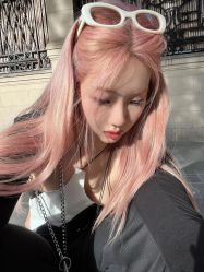 -FINE HAIR 烫染专业设计