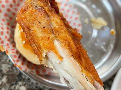 鸡翅-恒兴发茶店(十三小店)