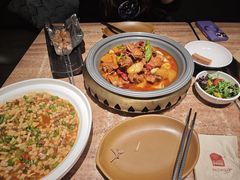 -耶里夏丽·新疆菜(徐家汇臻选店)