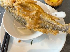 -香雪海饭店中餐厅(人民桥店)