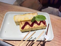 -木屋烧烤(岗顶二店)