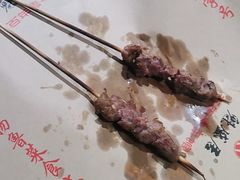 -魁盛居百年鲁菜馆(中林路店)